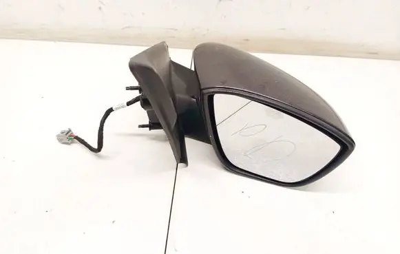 Ford Ka Front door electric wing mirror e4b517682