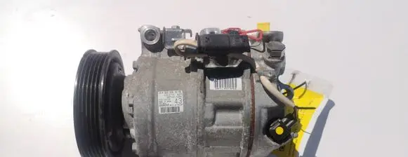Mercedes-Benz A W177 Air conditioning (A/C) compressor (pump)