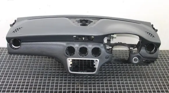 Mercedes-Benz A W176 Dashboard 1766801787 A1766801787