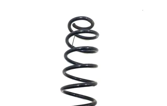 Toyota Verso Rear coil spring 482310F040