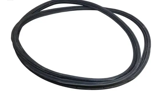 Lexus NX Front door rubber seal