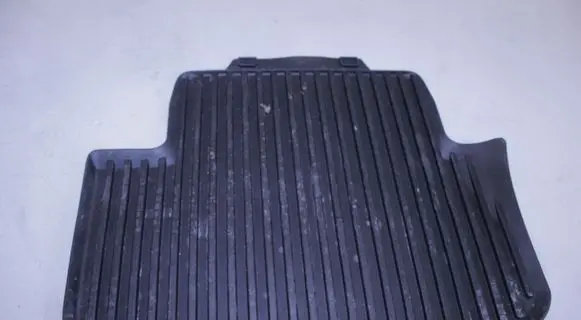 Audi A4 S4 B8 8K Rear floor mat 8K0061511