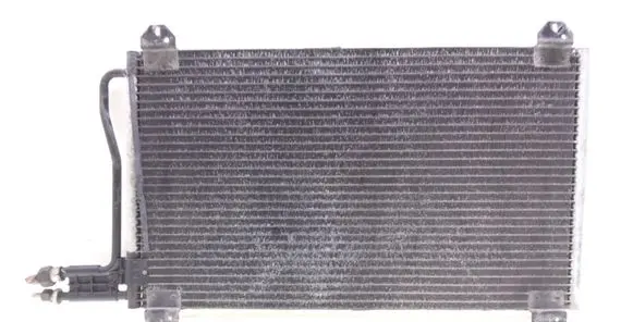 Mercedes-Benz Sprinter W901 W902 W903 W904 A/C cooling radiator (condenser) A9015000554 ZGS002