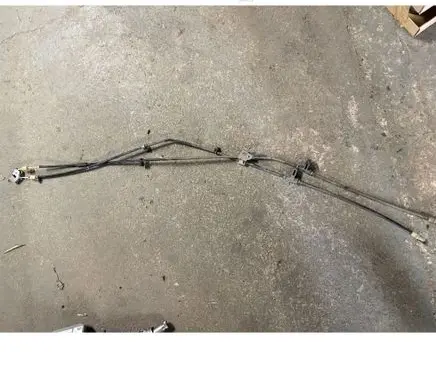 Ford Fiesta Gear shift cable bracket