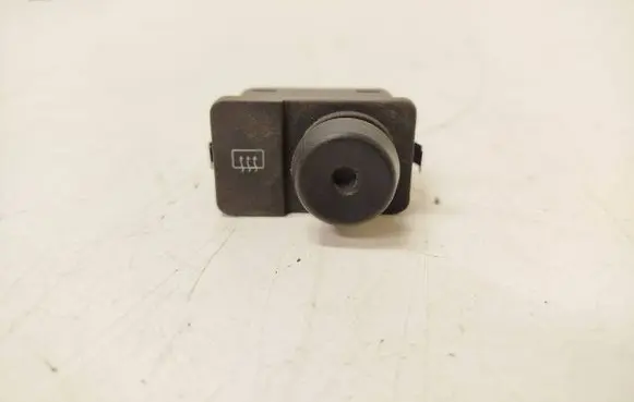 Ford Transit Windscreen/window heater switch 18C621 86VB