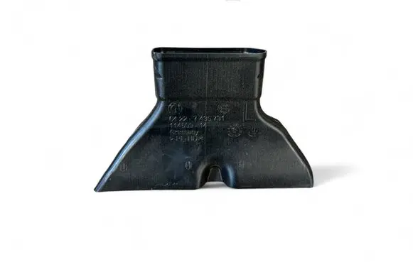 BMW 8 G16 Cabin air duct channel 11460914 7435731