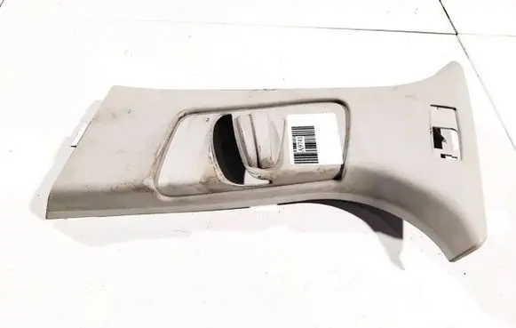 Ford Mondeo MK IV Other interior part 7s71a24583a