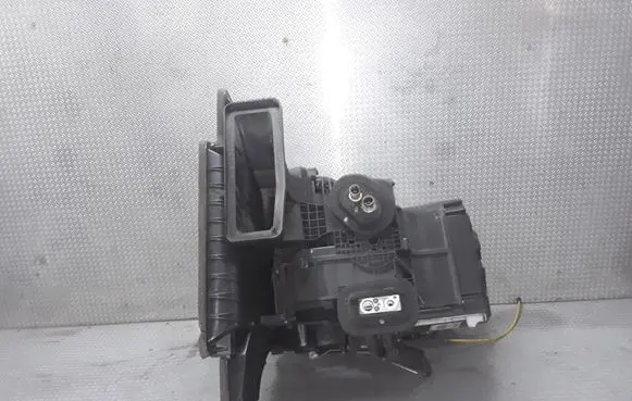 Renault Modus Interior heater climate box assembly 