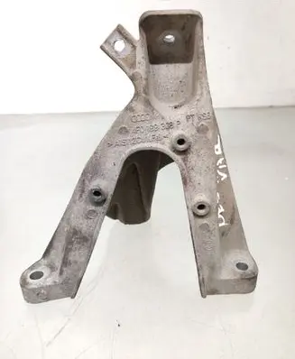 Audi A6 S6 C6 4F Engine mounting bracket 4F0199308P