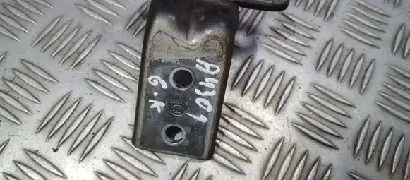 KIA Rio Rear door lower hinge