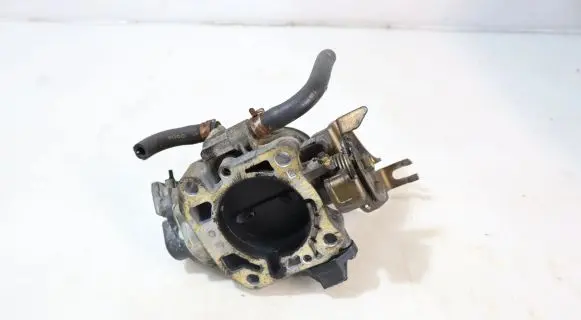 Honda CR-V Engine shut-off valve 