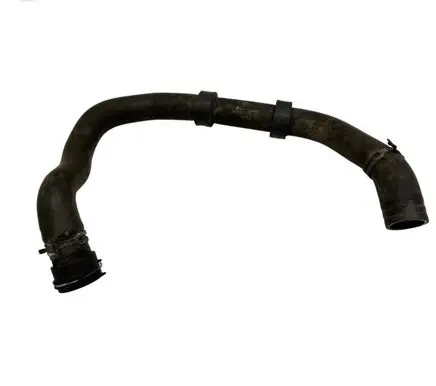 Volkswagen Golf VII Engine coolant pipe/hose 5Q0122051CT ZD270815