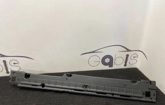 BMW X4 F26 Spare wheel section trim 9175126