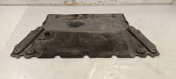 Audi A4 S4 B9 8W Engine splash shield/under tray 8w0863821b