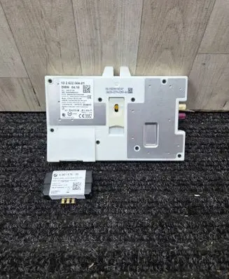 BMW 5 G30 G31 Other control units/modules 2622584 9361678 1000127799