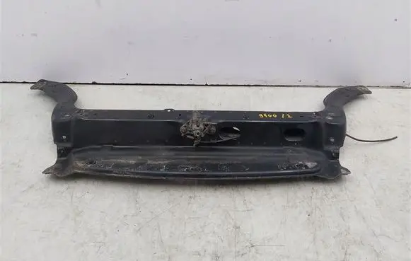 Citroen Berlingo Radiator set 