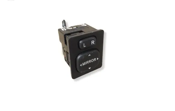 Toyota Yaris Wing mirror switch 183574