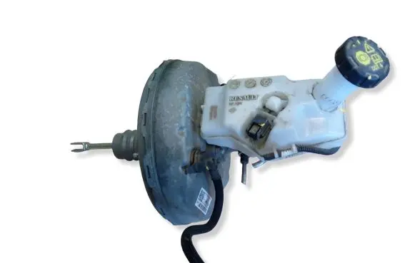 Dacia Sandero III Brake booster 472101095R 0265005329 NE70308
