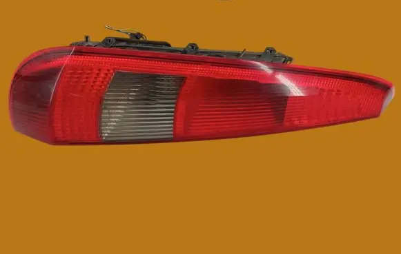 Ford Fiesta Rear/tail lights 