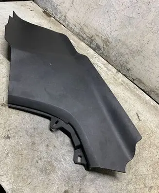 Opel Zafira C Other center console (tunnel) element 13293546