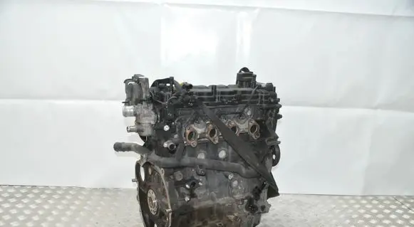 KIA Sportage Engine D4FD