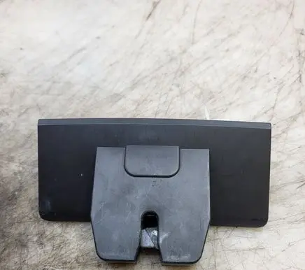 Volvo V60 Tailgate/trunk/boot lock/catch/latch 31440240 01043897004
