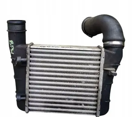 Audi A4 S4 B7 8E 8H Intercooler radiator TDI8E0145805S