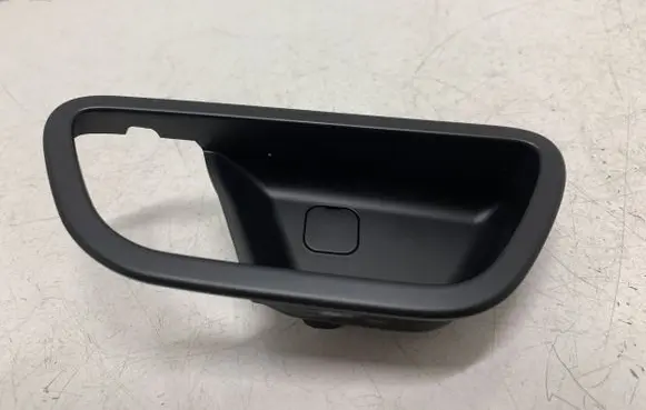 KIA Stonic Rear door handle trim 83611H8000