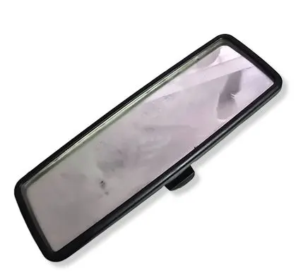 Volkswagen Polo III 6N 6N2 6NF Rear view mirror (interior) 6N0857511A