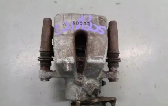Renault Scenic I Other brake parts 