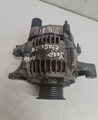 Jeep Grand Cherokee Generator/alternator 56005685 T1210003450