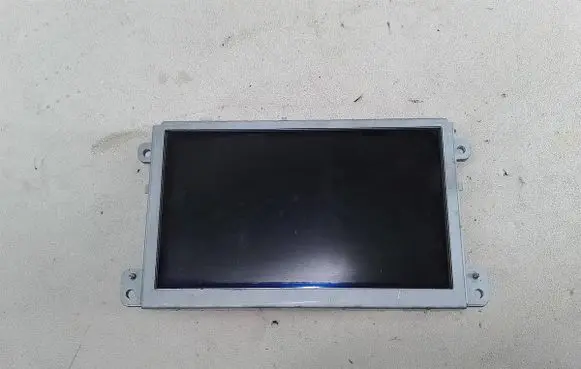Audi A6 S6 C6 4F Screen/display/small screen 4F0919603B