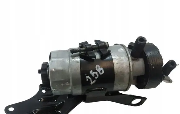 Volkswagen PASSAT B5.5 Fuel filter housing 3B0201896