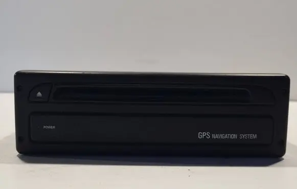 BMW 5 E39 GPS navigation control unit/module 6920758 902201591232 00706970802