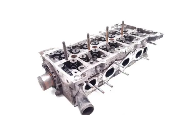 Opel Insignia A Engine head 55571949