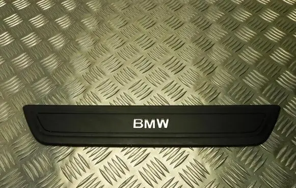 BMW X3 F25 Other sill/pillar trim element 7205597 I8935