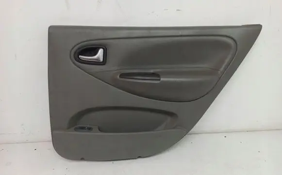 Renault Scenic I Rear door card panel trim 8200227252