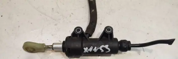 BMW X1 E84 Clutch master cylinder 6773670 13572810 13570018