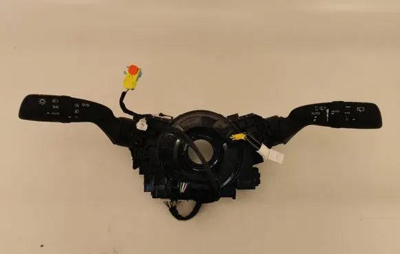 Toyota Yaris XP210 Indicator stalk 8924502160
