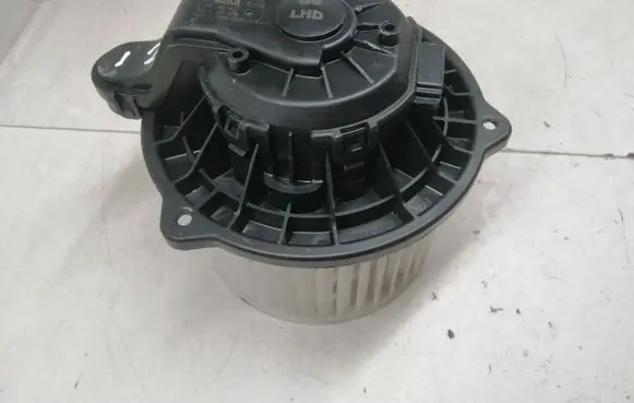 Hyundai ix20 Heater fan/blower F00S330062