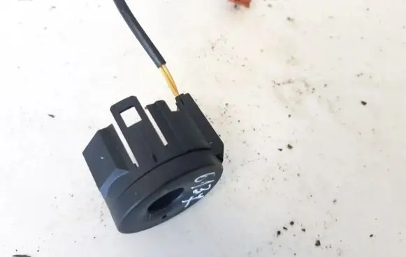 Peugeot RCZ Immobiliser reader (aerial) 9663123280
