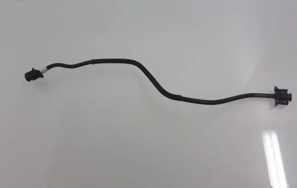 Volvo S60 Engine coolant pipe/hose