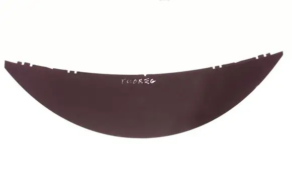 Dashboard trim