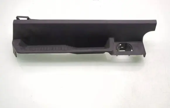Ford Kuga II Front driver seat rail trim CJ54S618C55AC CJ54S618B30AC