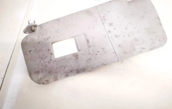 Mitsubishi Pajero Sun visor mr590020