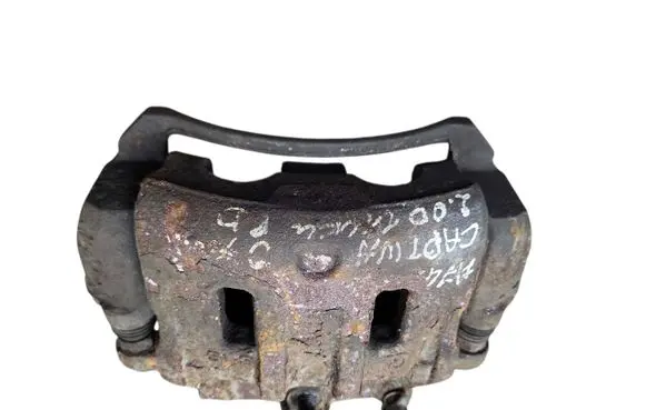Chevrolet Captiva Front brake caliper 