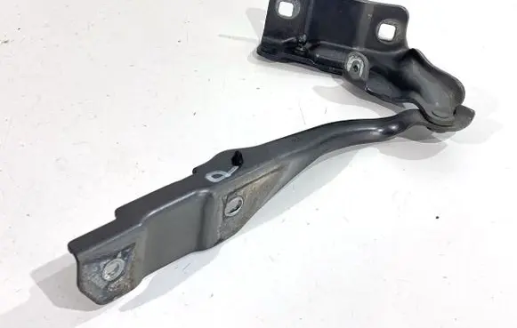 Renault Arkana Engine bonnet/hood hinges 