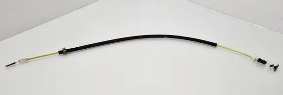 Audi A4 S4 B5 8D Rear door cable line 