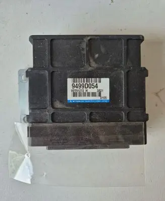 Mitsubishi Outlander Battery control module 9499D054