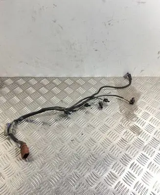 Volkswagen Touareg II Fuel injector wires 06E971627N